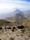 Yemen - From Shahara to valley - 16
